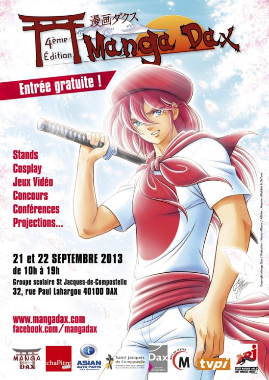 Affiche-Manga-Dax-2013-A4_C-light
